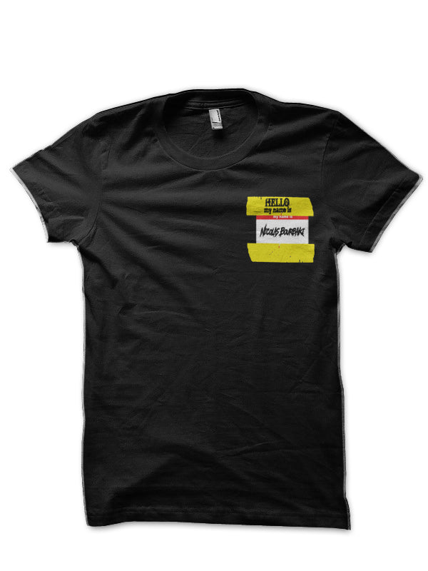 My Name is… T-Shirt