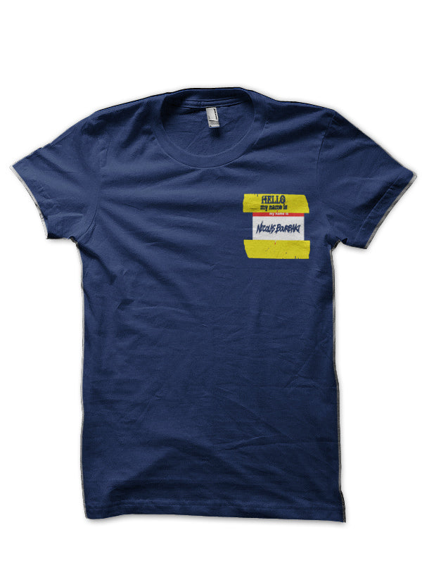 My Name is… T-Shirt