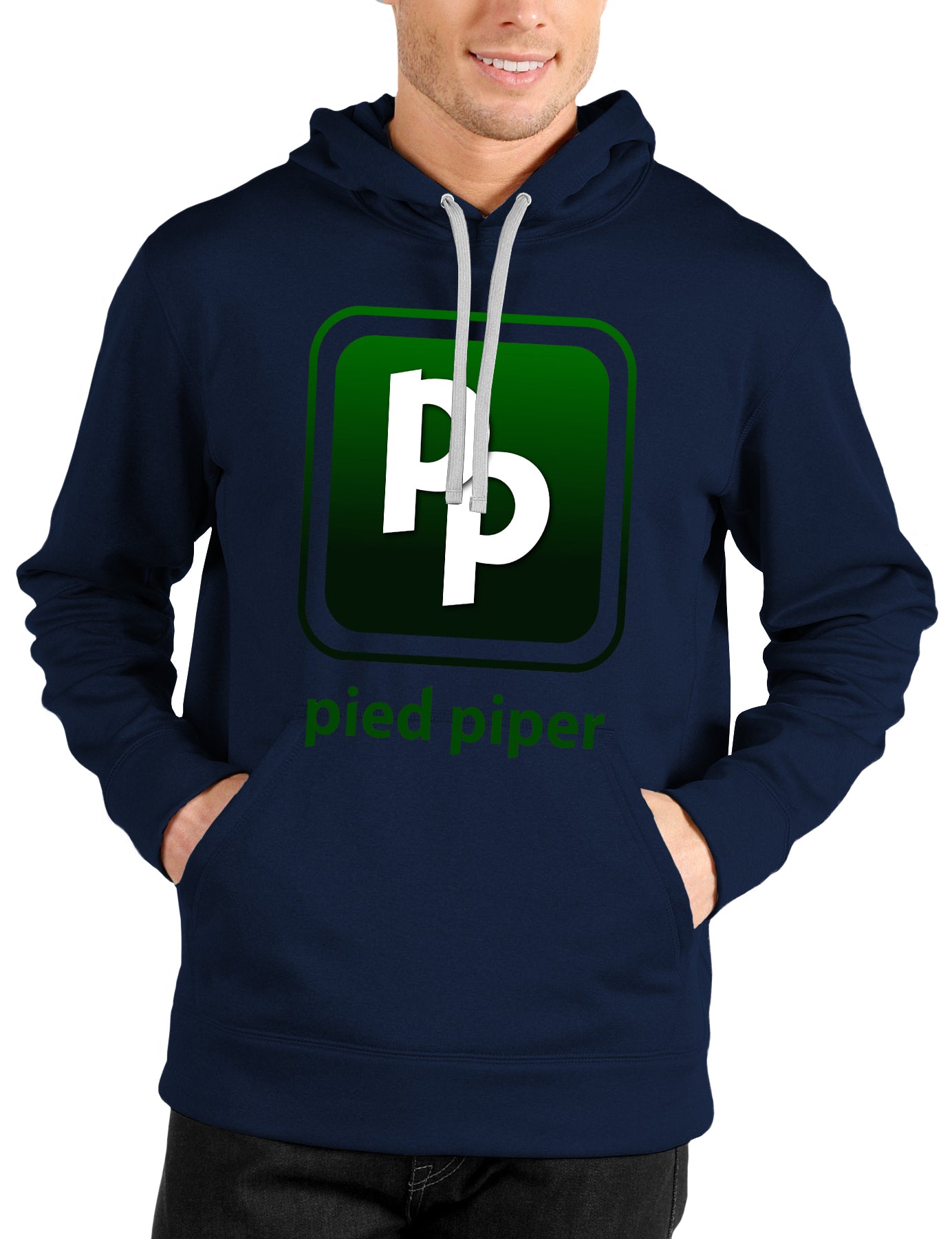 Pied Piper Hoodie