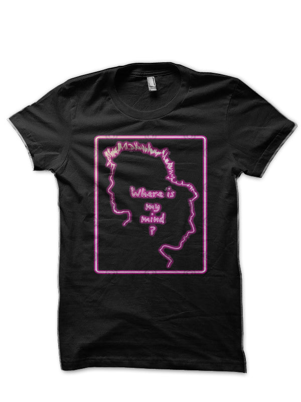 Neon Mind T-Shirt