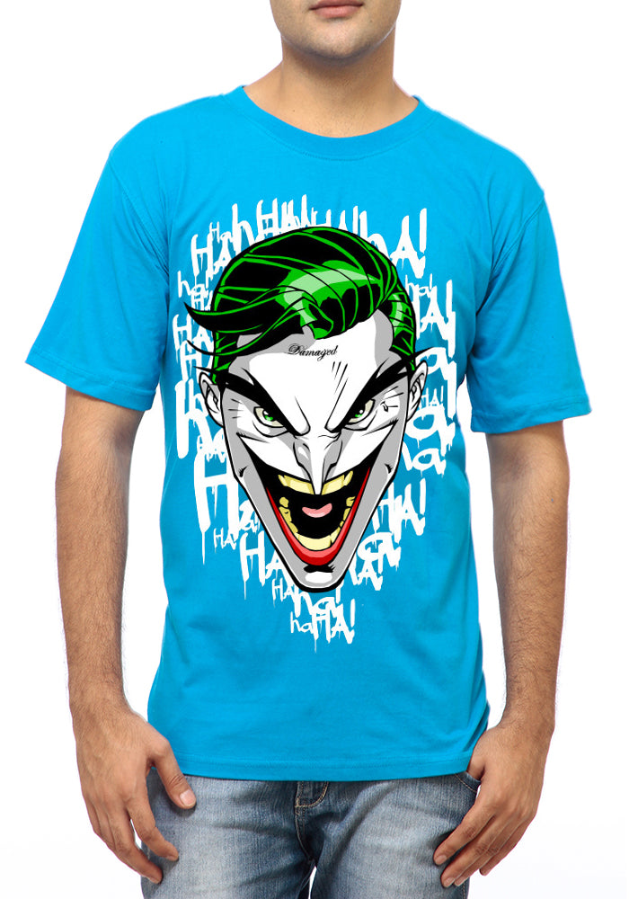 New Joker T-Shirt