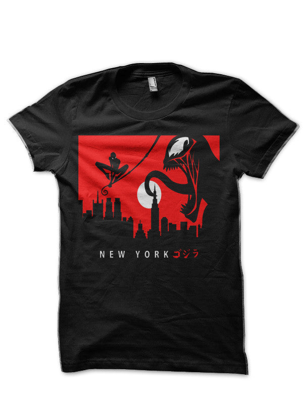 Venom T-Shirt