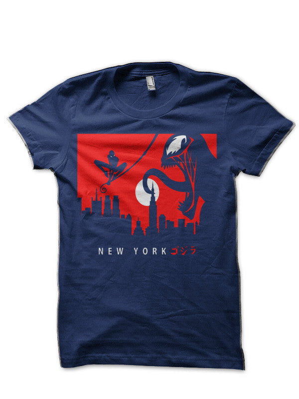 Venom T-Shirt