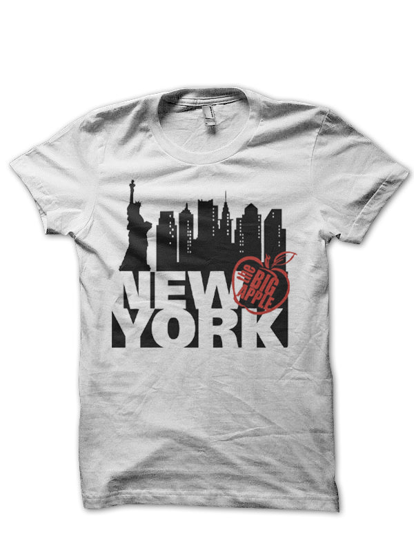 New York T-Shirt