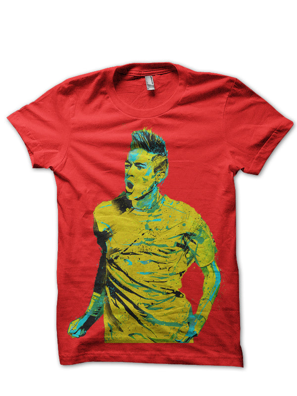 Neymar Jr T-Shirt