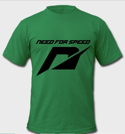 ‘Need For Speed T-Shirt