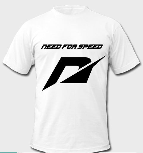 ‘Need For Speed T-Shirt