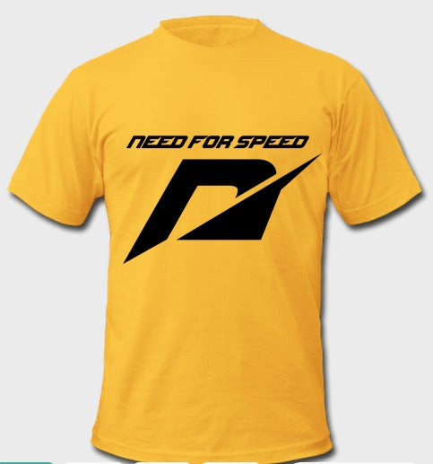 ‘Need For Speed T-Shirt