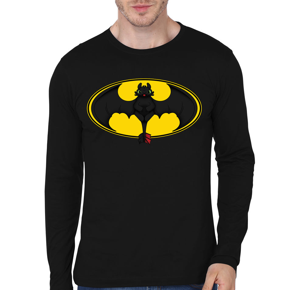 Night Fury Blue T-Shirt (All Colours Available)