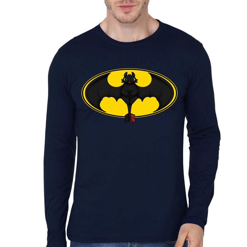 Night Fury Blue T-Shirt (All Colours Available)