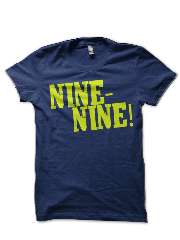 Long Live The Nine Nine! T-Shirt