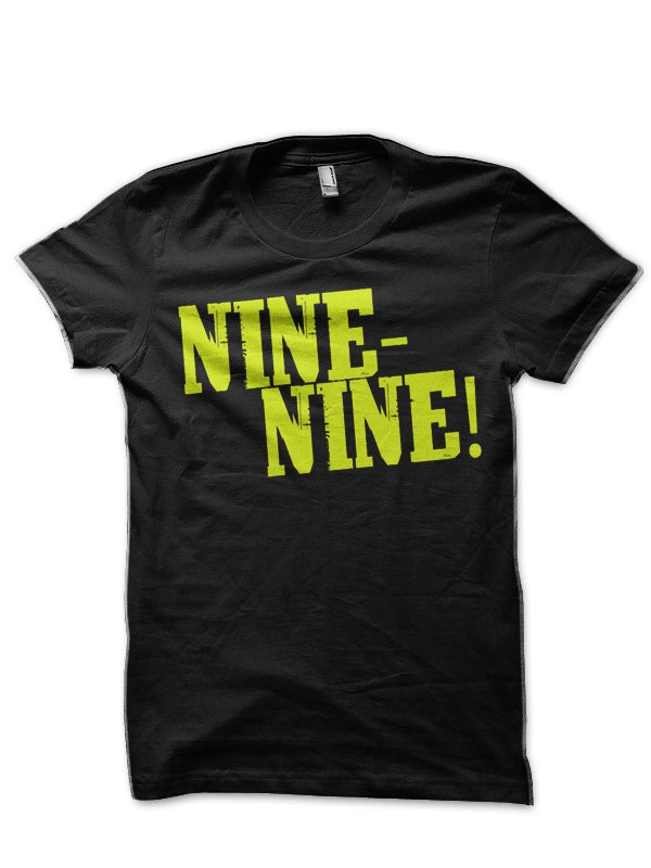Long Live The Nine Nine! T-Shirt