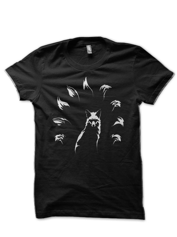 Nine Tailed Fox T-Shirt