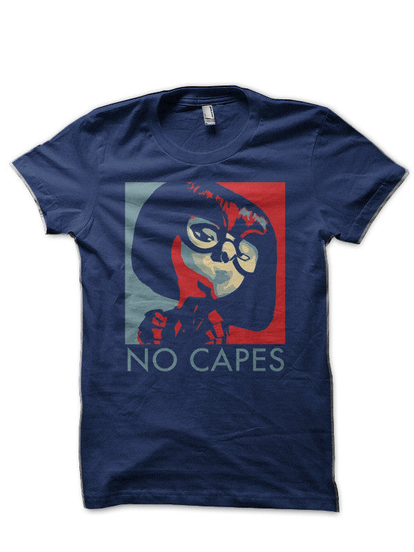 Incedibles 2 T-Shirt