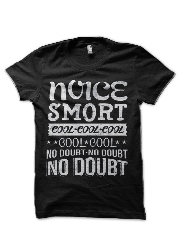 Jake Peralta T-Shirt