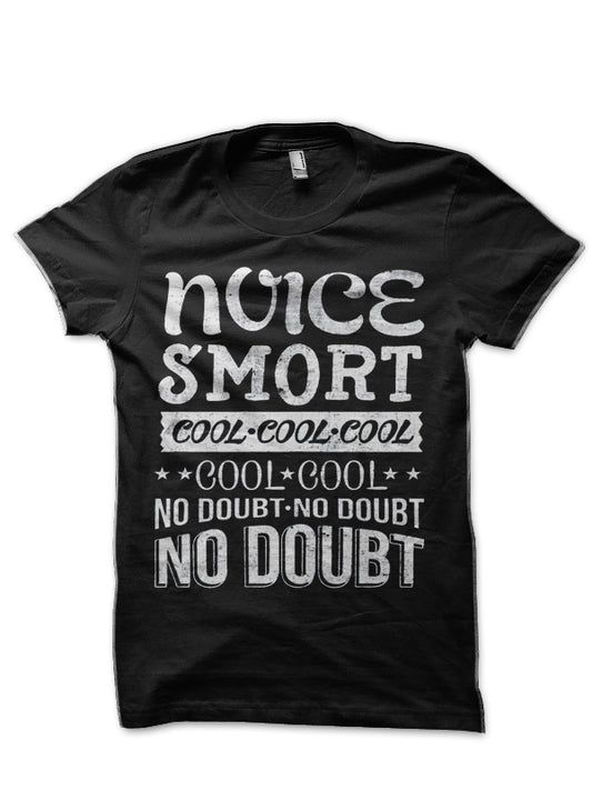Jake Peralta T-Shirt