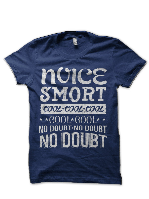 Jake Peralta T-Shirt