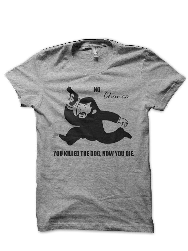 No Chance T-Shirt