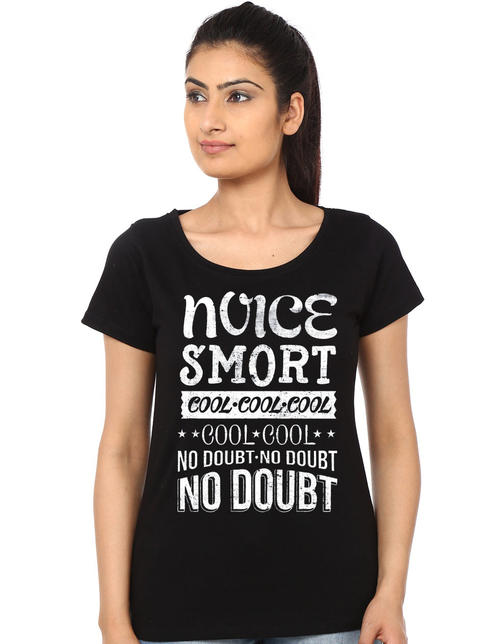 Jake Peralta Girl’s T-Shirt