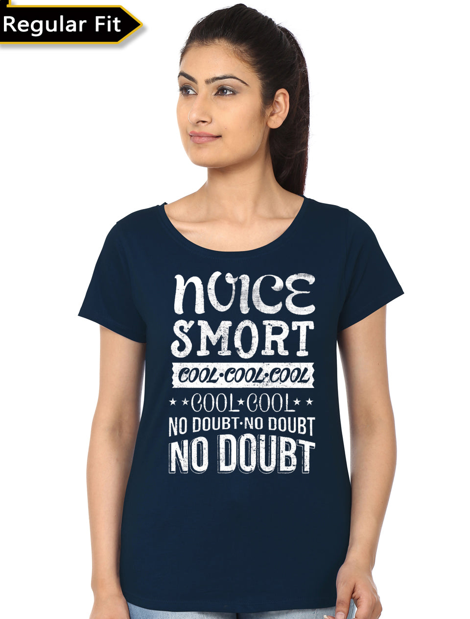 Jake Peralta Girl’s T-Shirt