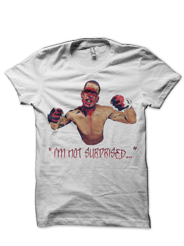 I’M NOT SURPRISED T-Shirt