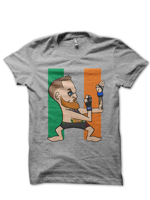 Notorious Half Sleeve T-Shirt
