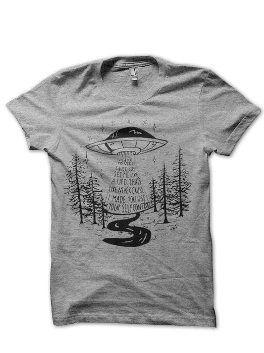 Frank Ocean Half Sleeve T-Shirt