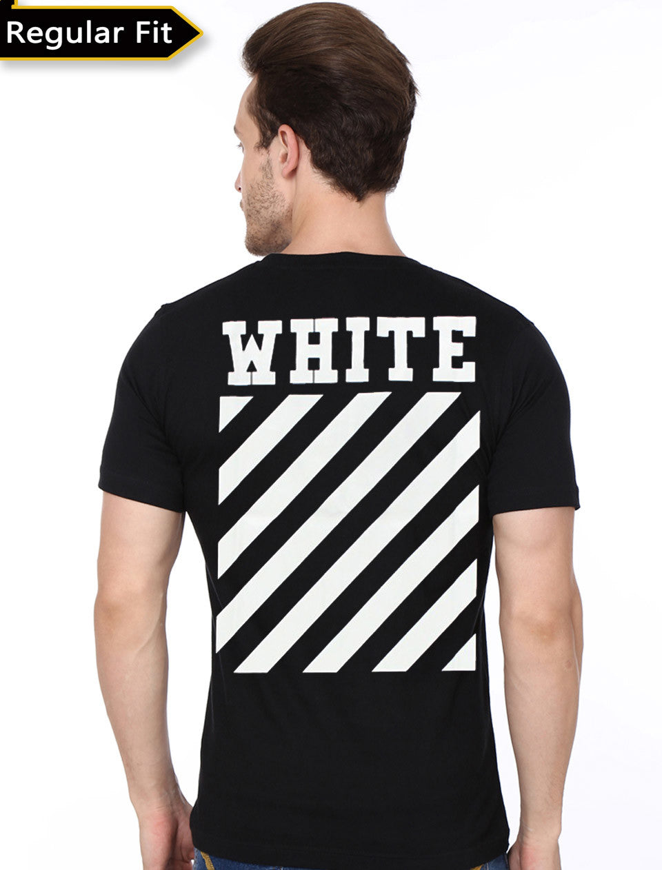 Off White T-Shirt