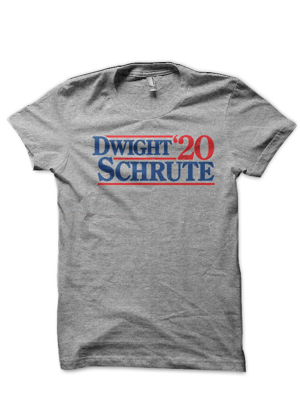 Dwight Schrute 2020 T-Shirt