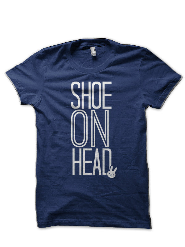 Shoe0nhead T-Shirt