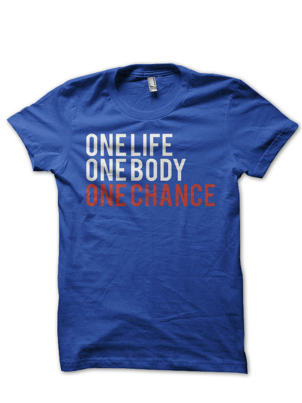 One Life T-Shirt