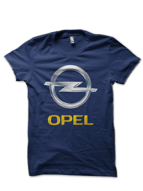 Opel T-Shirt
