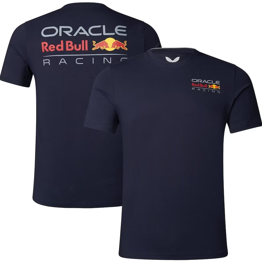 Oracle Racing F1 T-Shirt