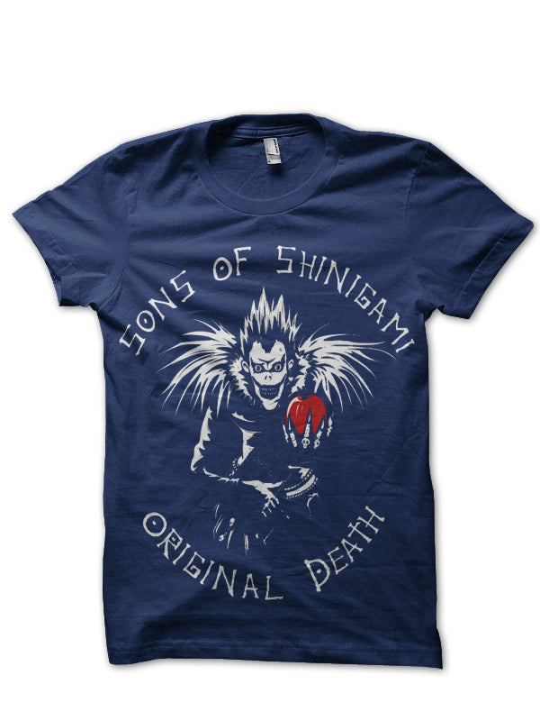 Original Death T-Shirt