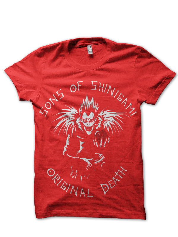 Original Death T-Shirt