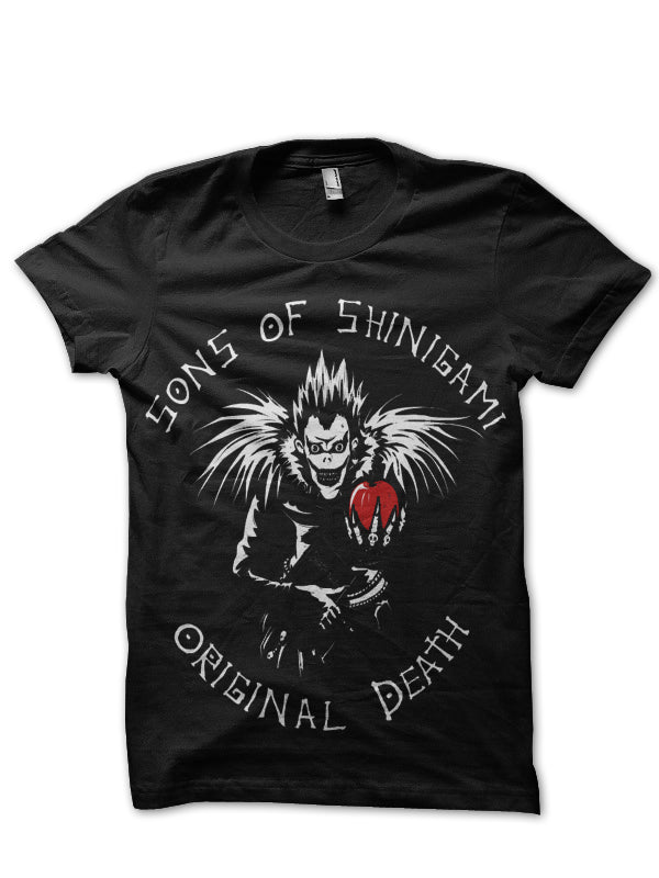 Original Death T-Shirt