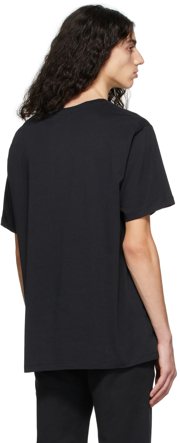 Ackerman Levi Oversized Drop T-Shirt