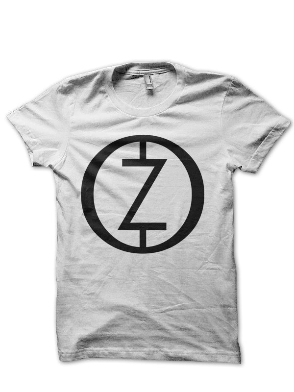 Ozark Half Sleeve T-Shirt