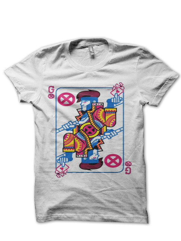 Kinetic King Half Sleeve T-Shirt