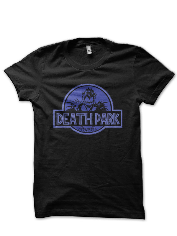 Death Park T-Shirt