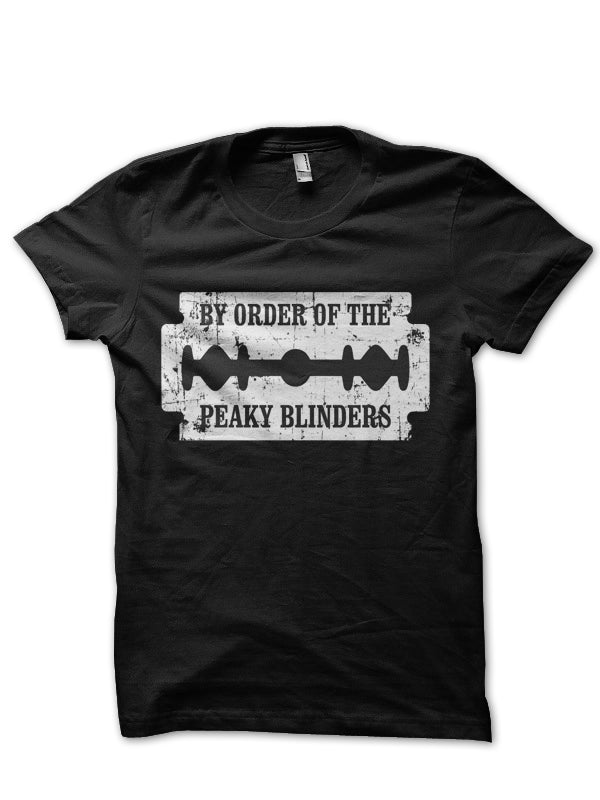 Peaky Blinders T-Shirt
