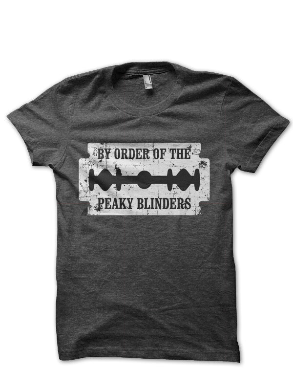 Peaky Blinders T-Shirt