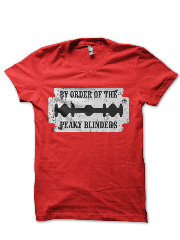 Peaky Blinders T-Shirt