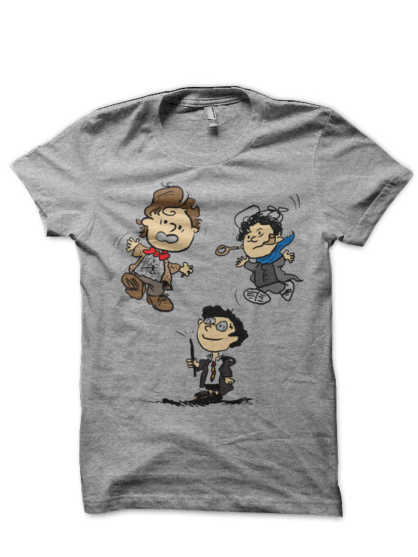 The Britains T-Shirt