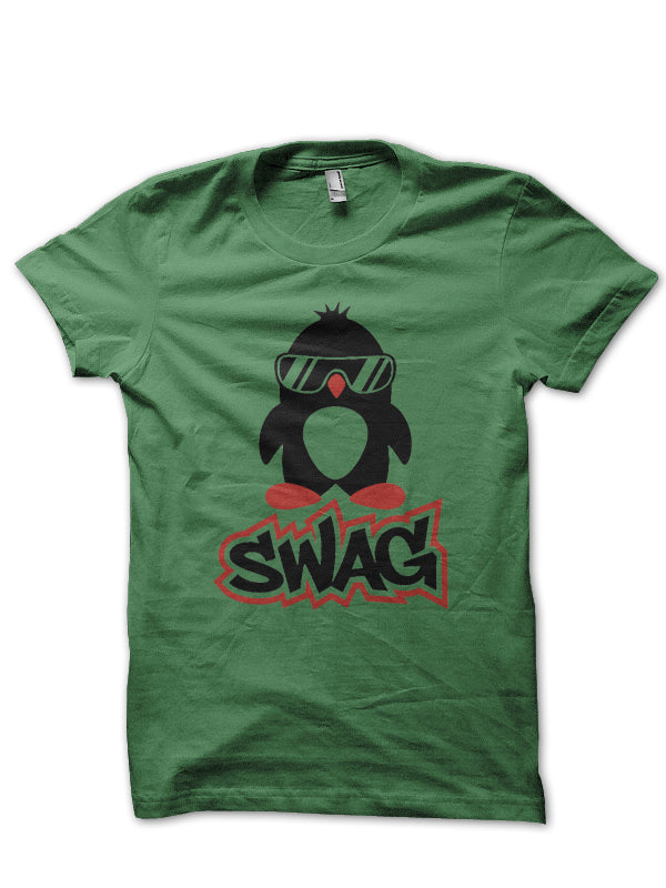 Penguin Swag T-Shirt