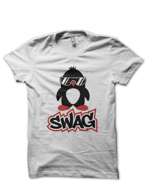Penguin Swag T-Shirt