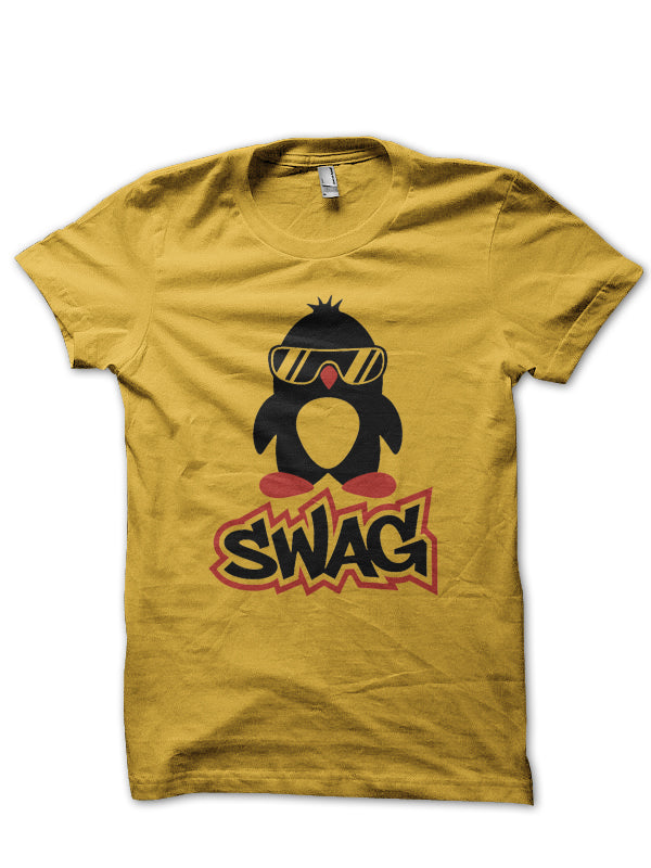 Penguin Swag T-Shirt