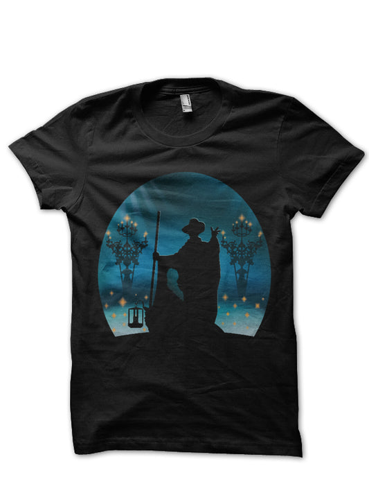 Phantom Threat T-Shirt