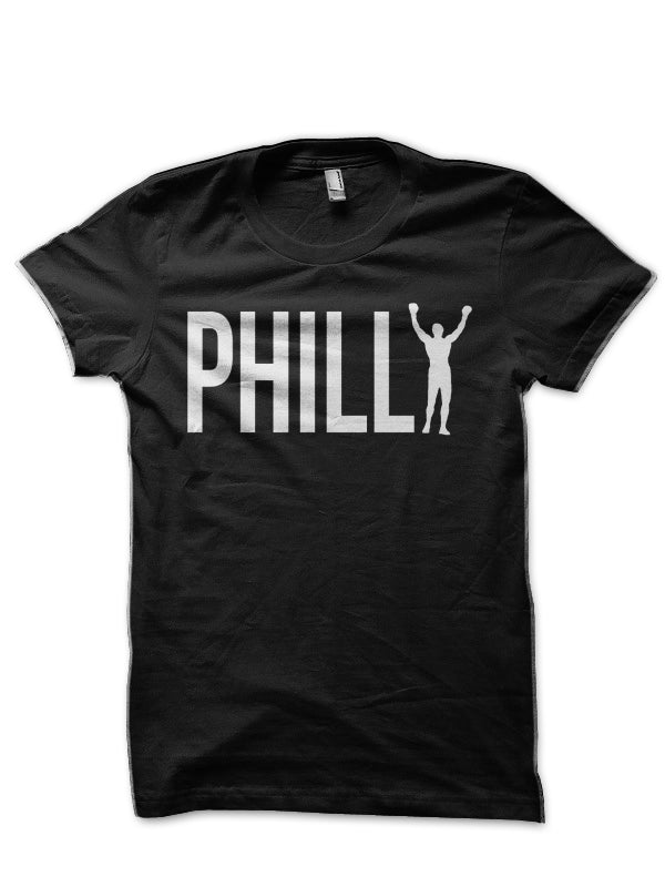 Philly T-Shirt
