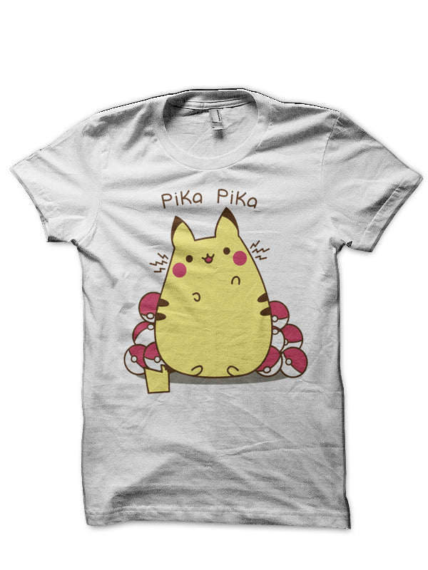 Pika Pika T-Shirt